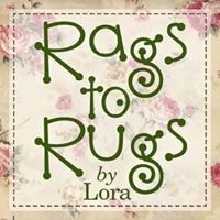 Rags To Rugs By Lora coupons
